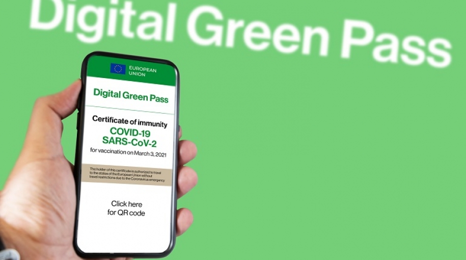 Consiglio regionale aperto solo ai possessori di green pass